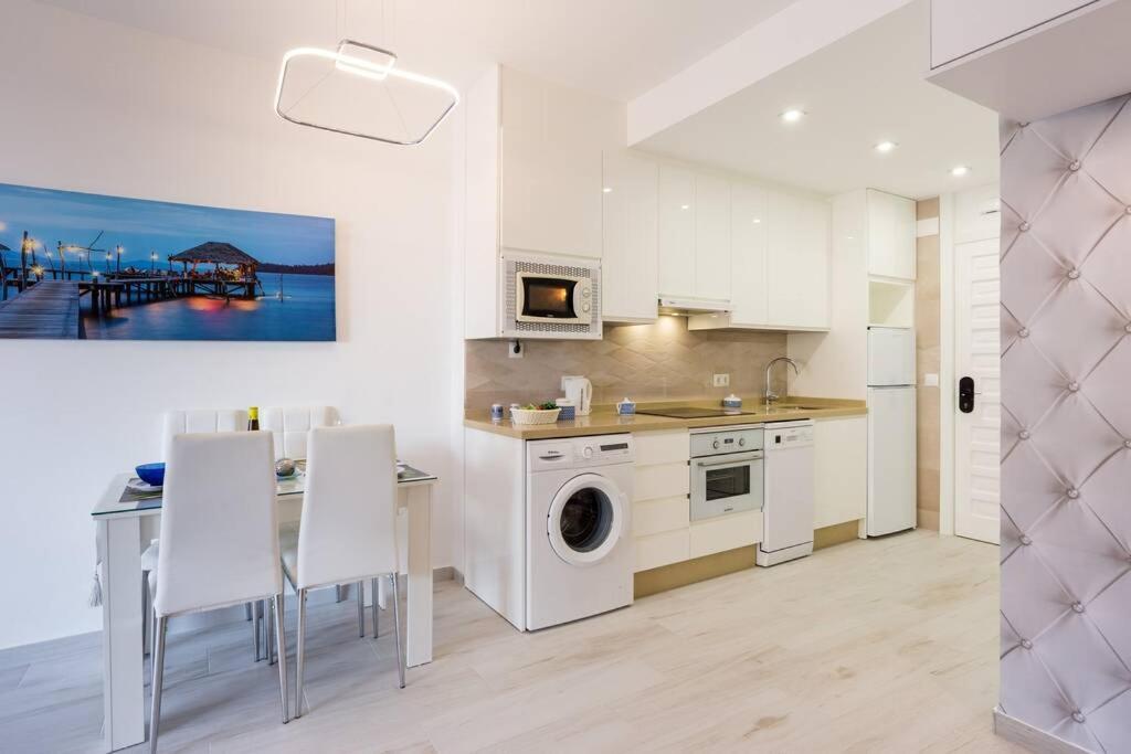 Sol - C&g Benal Apartment *